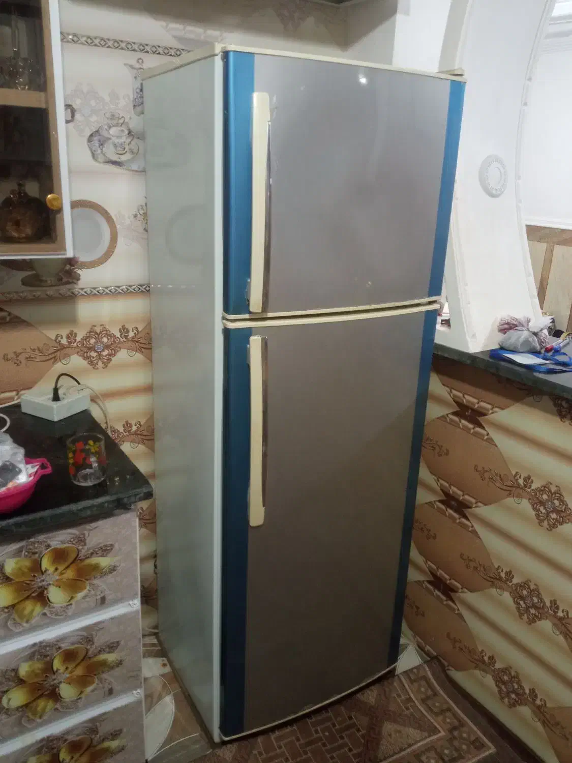 یخچال|یخچال و فریزر|ایرانشهر, |دیوار