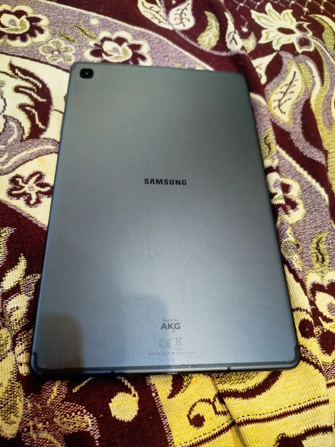 تبلت tab s6 Lite|تبلت|نیشابور, شهرک فرهنگیان|دیوار