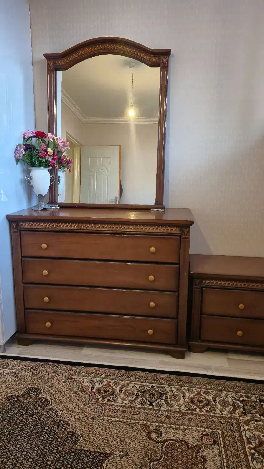 دراور اصل چوب سالم|جاکفشی، کمد، دراور|اردبیل, |دیوار