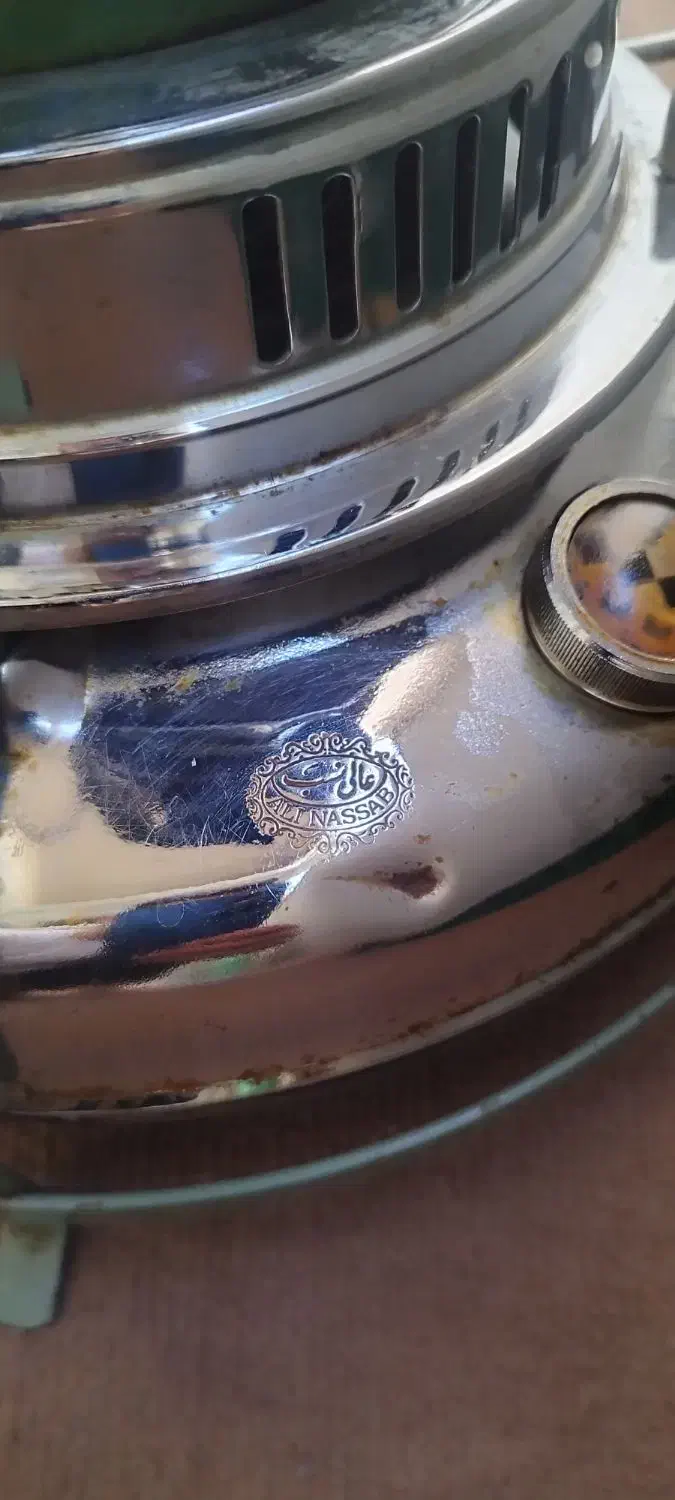 چراغ نفتی|بخاری، هیتر، شومینه|کرمانشاه, |دیوار