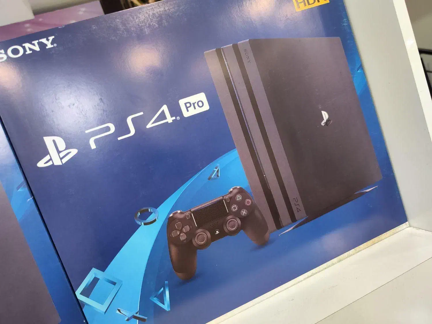 فروش ps4 نقد و اقساطی|کنسول، بازی ویدئویی و آنلاین|تبریز, |دیوار