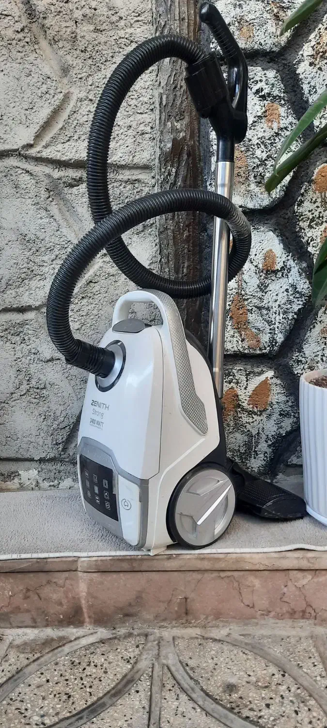 جاروبرقی|جاروبرقی، جارو شارژی، بخارشو|شهریار, شهرک بهاران (ویره)|دیوار