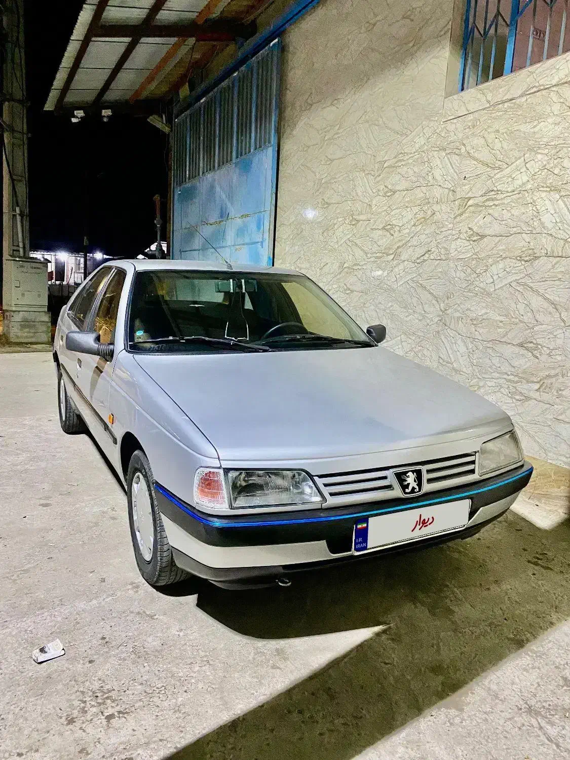 پژو405درحد|خودرو سواری و وانت|کیاشهر, |دیوار