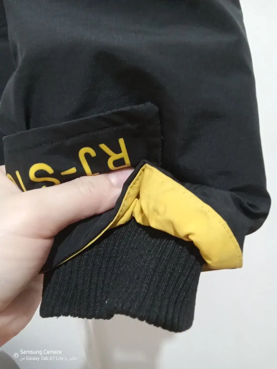 کاپشن پسرانه|کفش و لباس بچه|رشت, توشیبا|دیوار