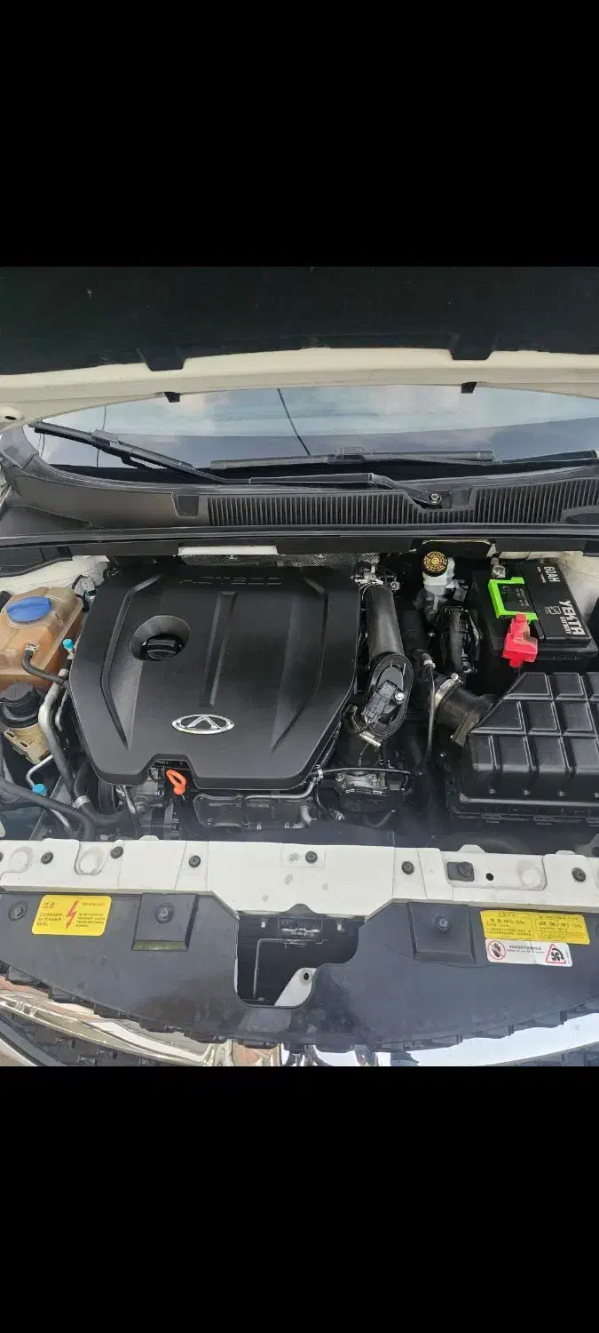 آریزو 5 توربو مدل ۹۶|خودرو سواری و وانت|قره ضیاالدین, |دیوار