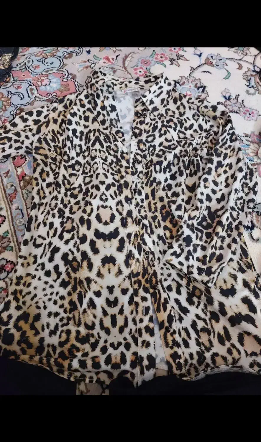 لباسای نو جنس خوب به صرفه|لباس|تهران, دهقان|دیوار