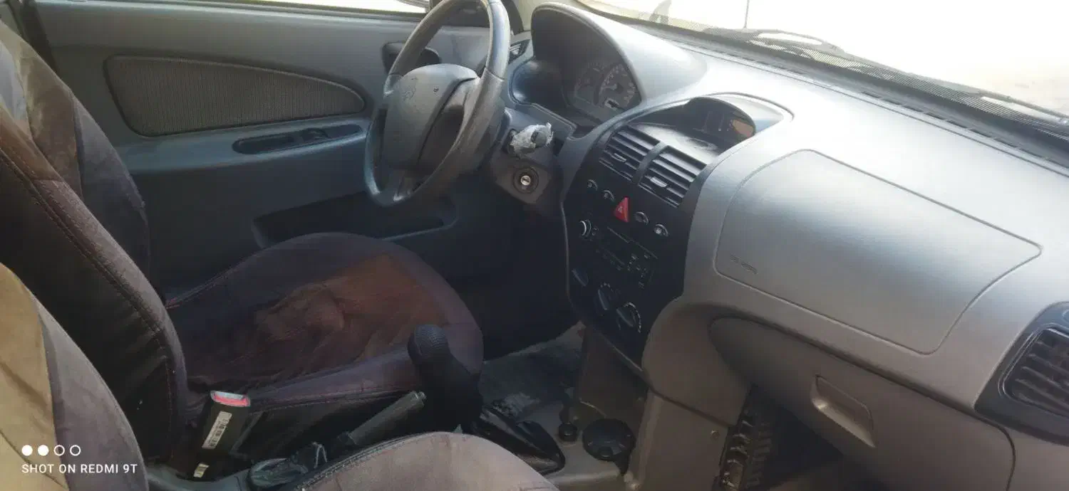 تیبا|خودرو سواری و وانت|چرداول, |دیوار