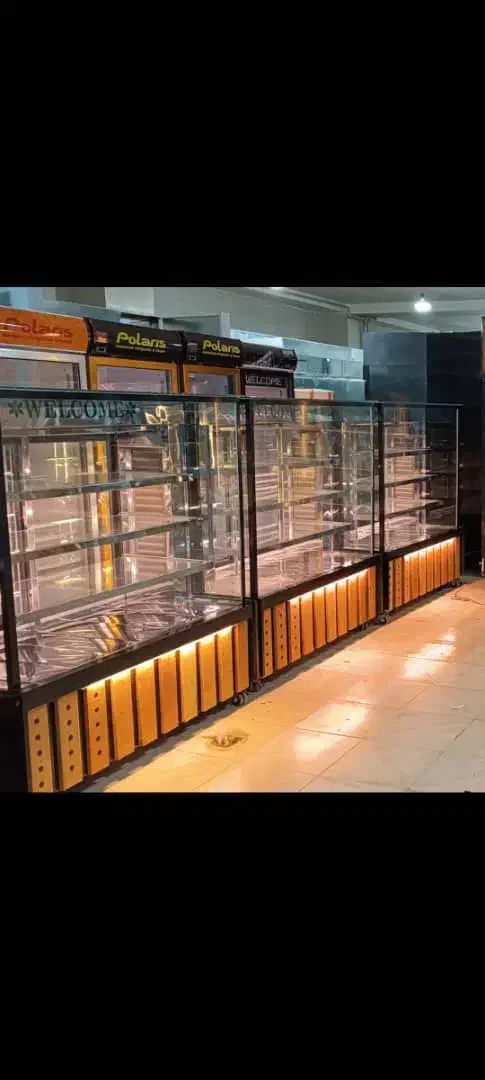 یخچال مکعبی، ویترین مکعبی، فریزر ایستاده 2متری|فروشگاه و مغازه|اسلامشهر, شهرک مهدیه|دیوار