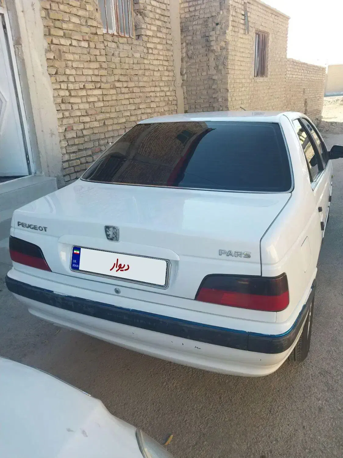 فروش خودرو|خودرو سواری و وانت|بافت, |دیوار