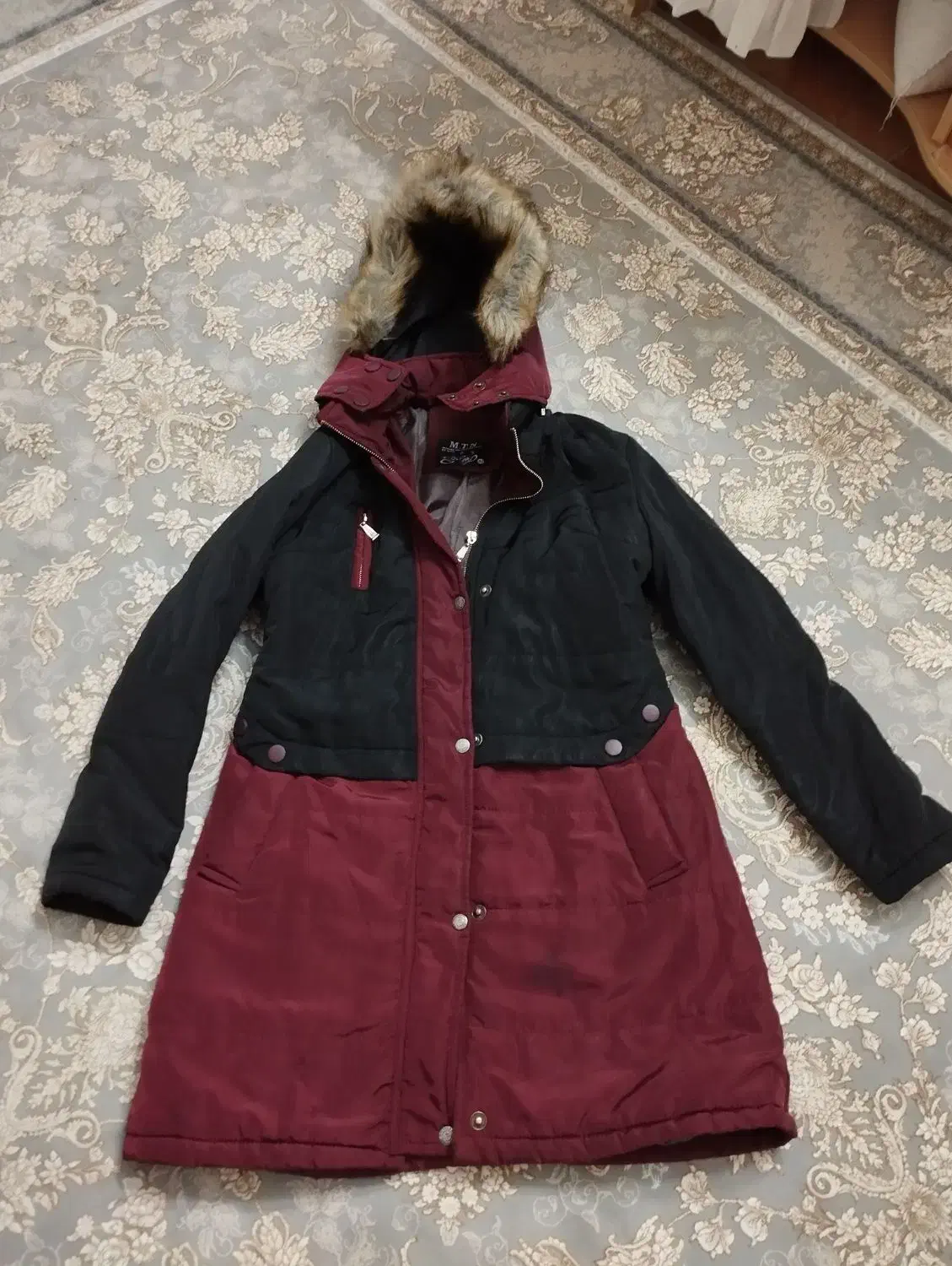 کاپشن|لباس|شاهرود, |دیوار