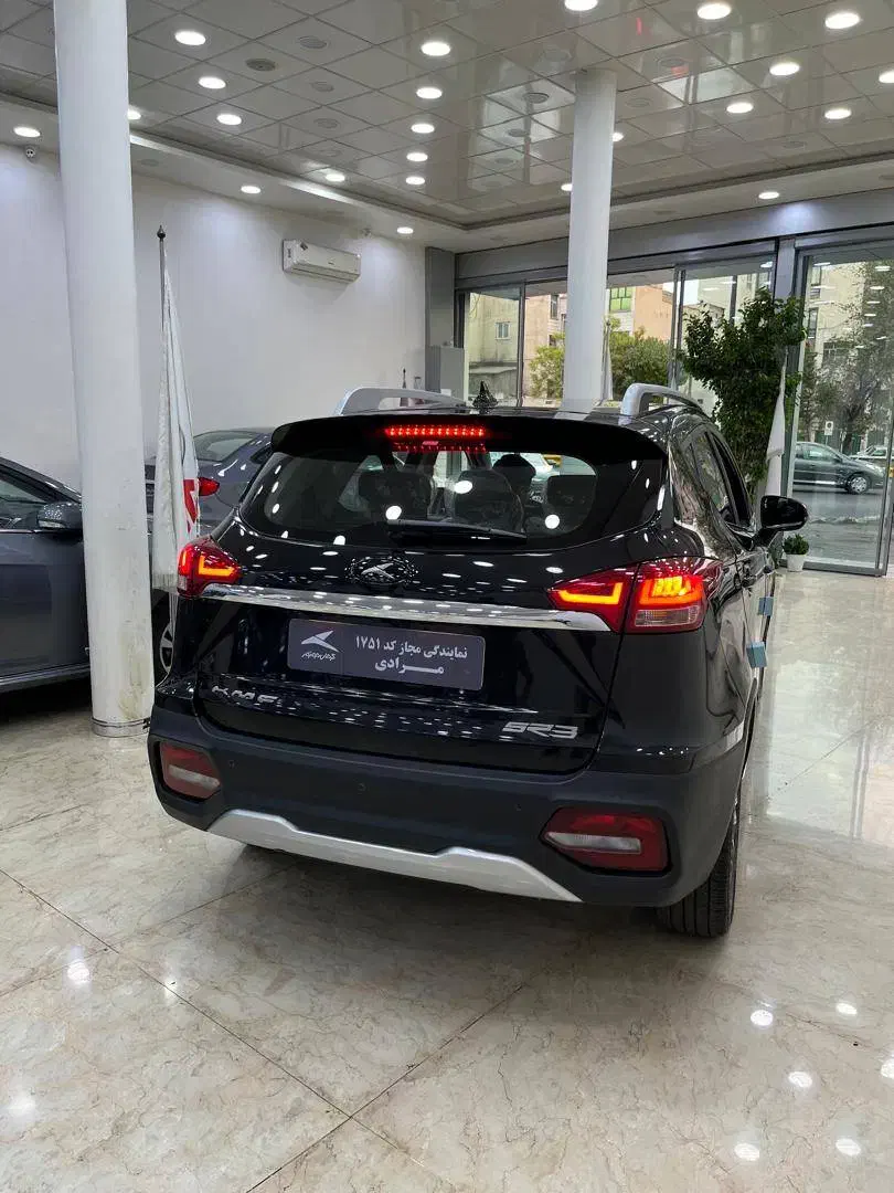 ثبت نام کی ام سی اس آر تری**KMC SR3/نمایندگی مرادی|خودرو سواری و وانت|تهران, مجیدیه|دیوار