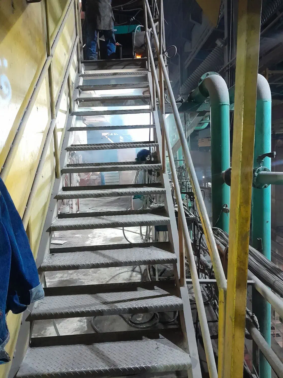 جوشکارسیارخوش قول ،باانصاف|خدمات پیشه و مهارت|خضر آباد, |دیوار