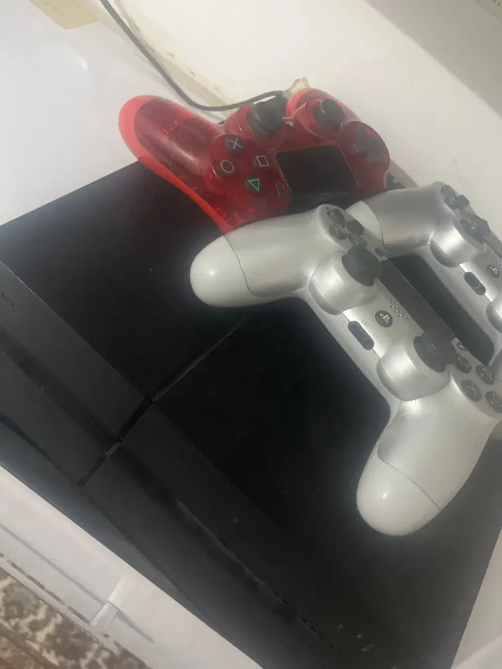 پلی استیشن ۴|کنسول، بازی ویدئویی و آنلاین|برازجان, |دیوار