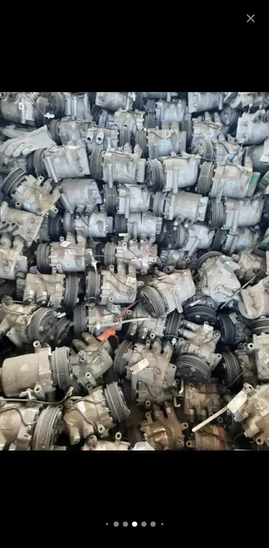 لوازم یا قطعات پژو. ریو. ال نوده. هیوندا.|قطعات یدکی و لوازم جانبی|تهران, شوش|دیوار