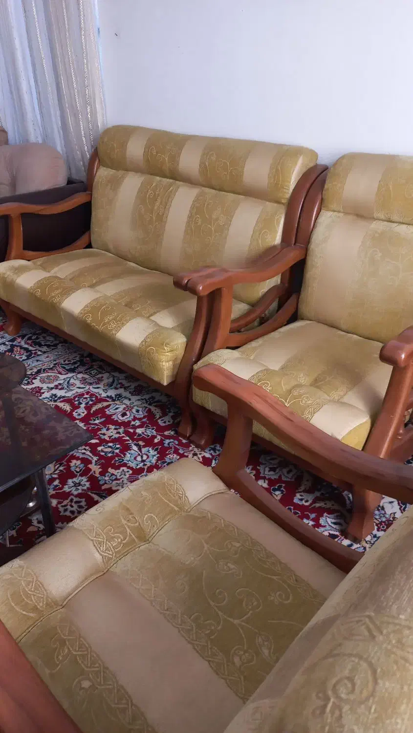 مبل ، بندرگز|مبلمان خانگی و میز عسلی|بندر گز, |دیوار