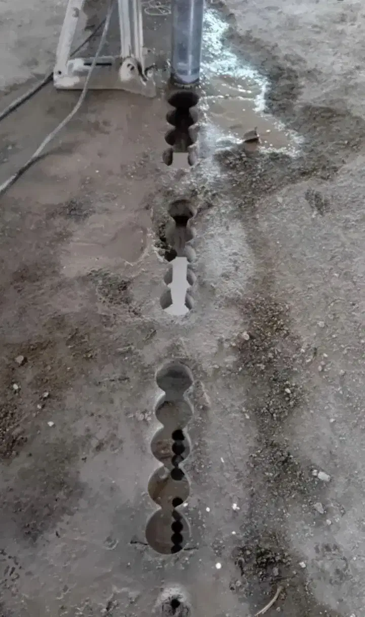 کرگیر برش بتن|خدمات پیشه و مهارت|تهران, جوادیه تهرانپارس|دیوار