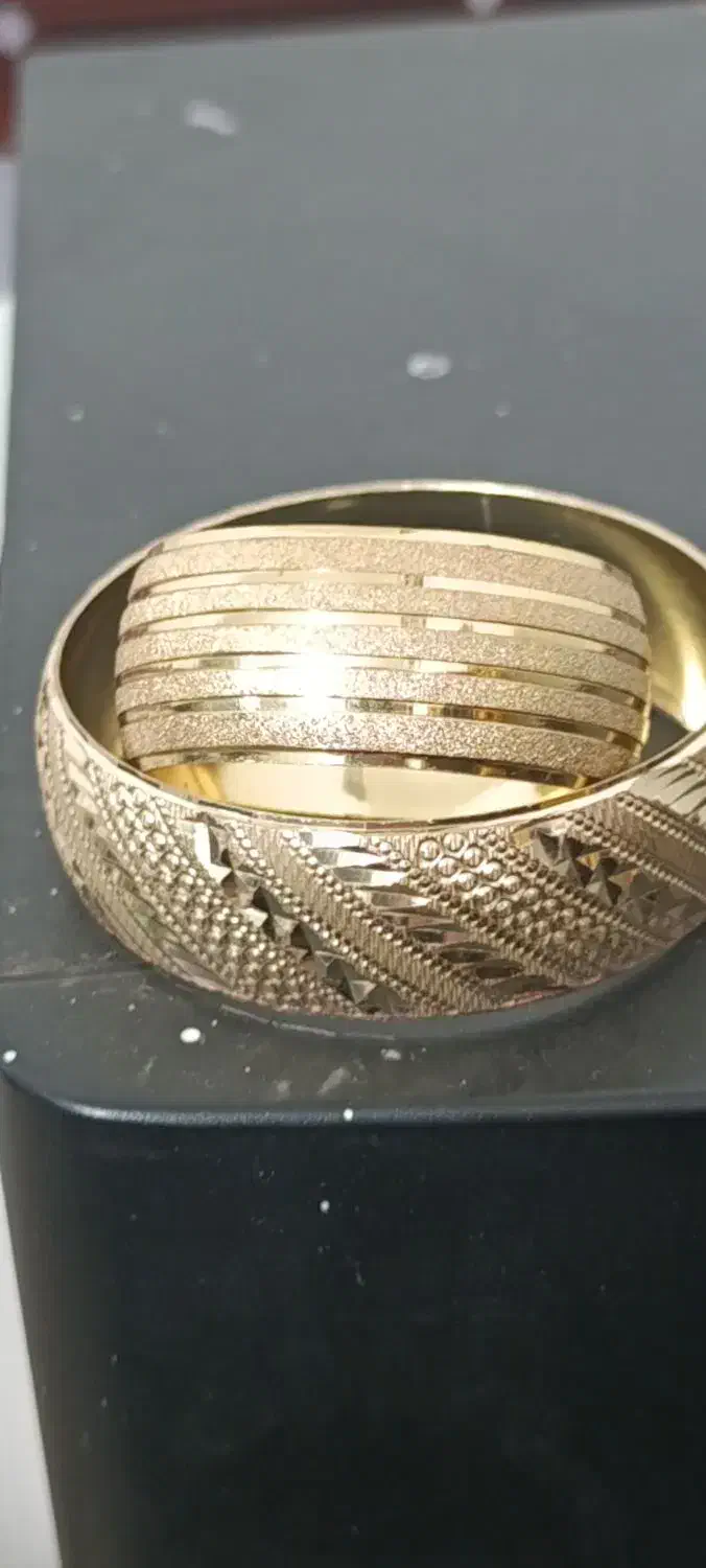 النگو بدلیجات نونو سایز بچگانه و زنانه|بدلیجات|خرمآباد, |دیوار