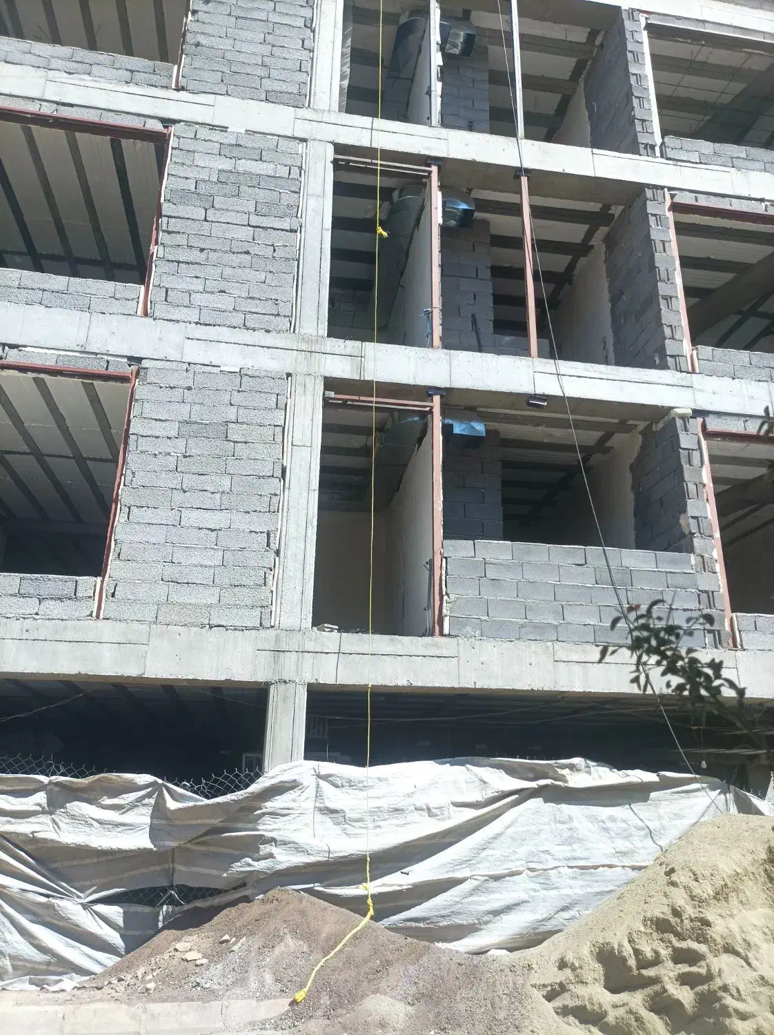 انجام کلیه ی خدمات کولر و کانال کولر|خدمات پیشه و مهارت|همدان, |دیوار