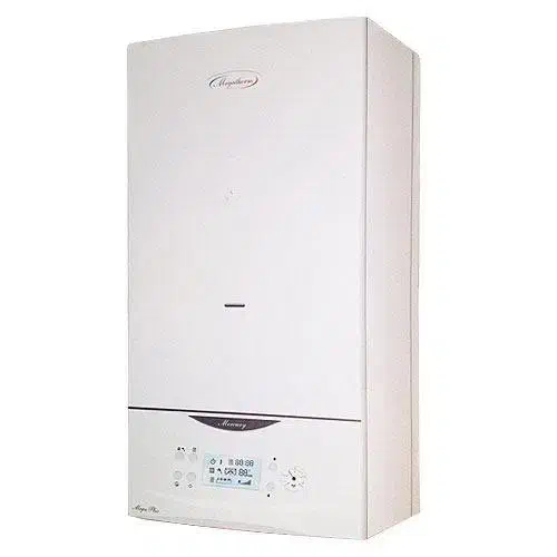 پکیج مگاترم مدل مگاپلاس ۲۴|آبگرمکن، پکیج، شوفاژ|مشگین شهر, |دیوار