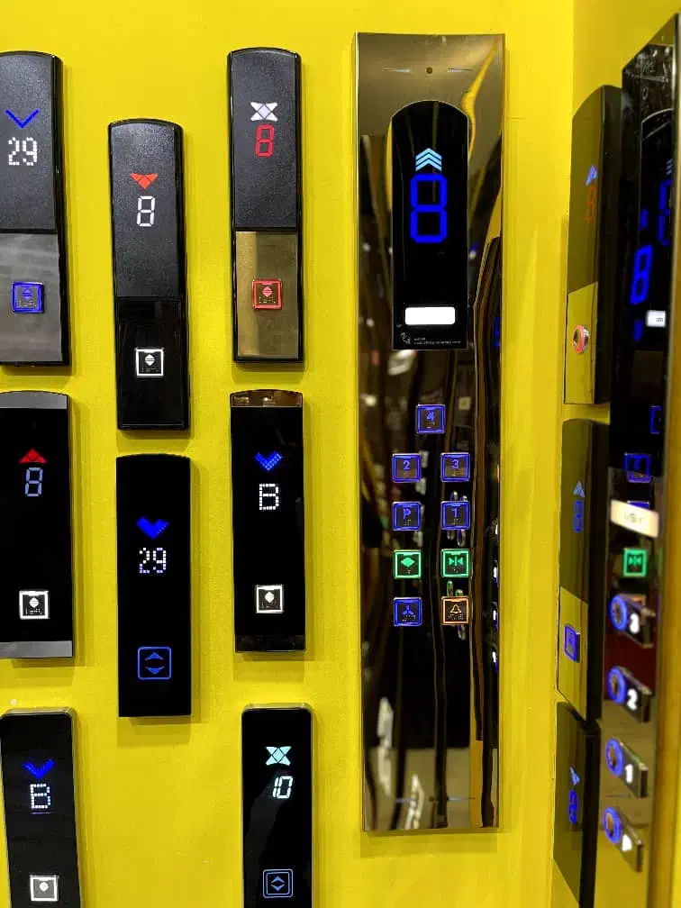 نصب و سرویس آسانسور و بالابر خانگی|خدمات پیشه و مهارت|تهران, نارمک|دیوار