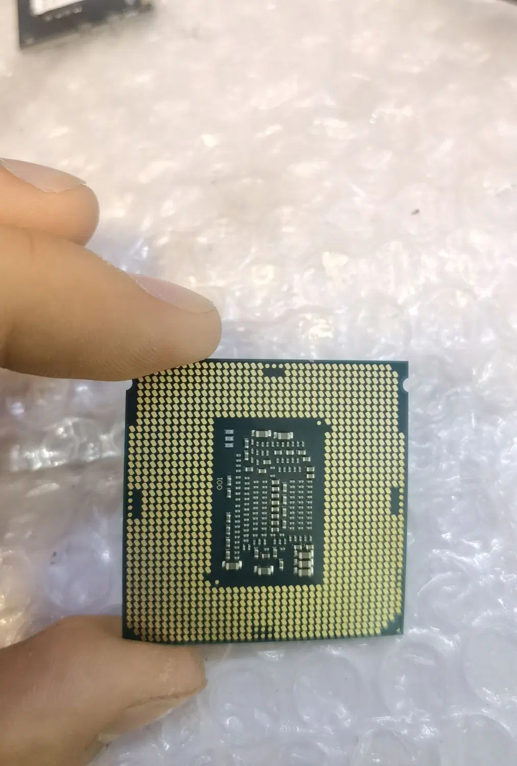 cpu i7 7700t|قطعات و لوازم جانبی رایانه|تهران, توحید|دیوار