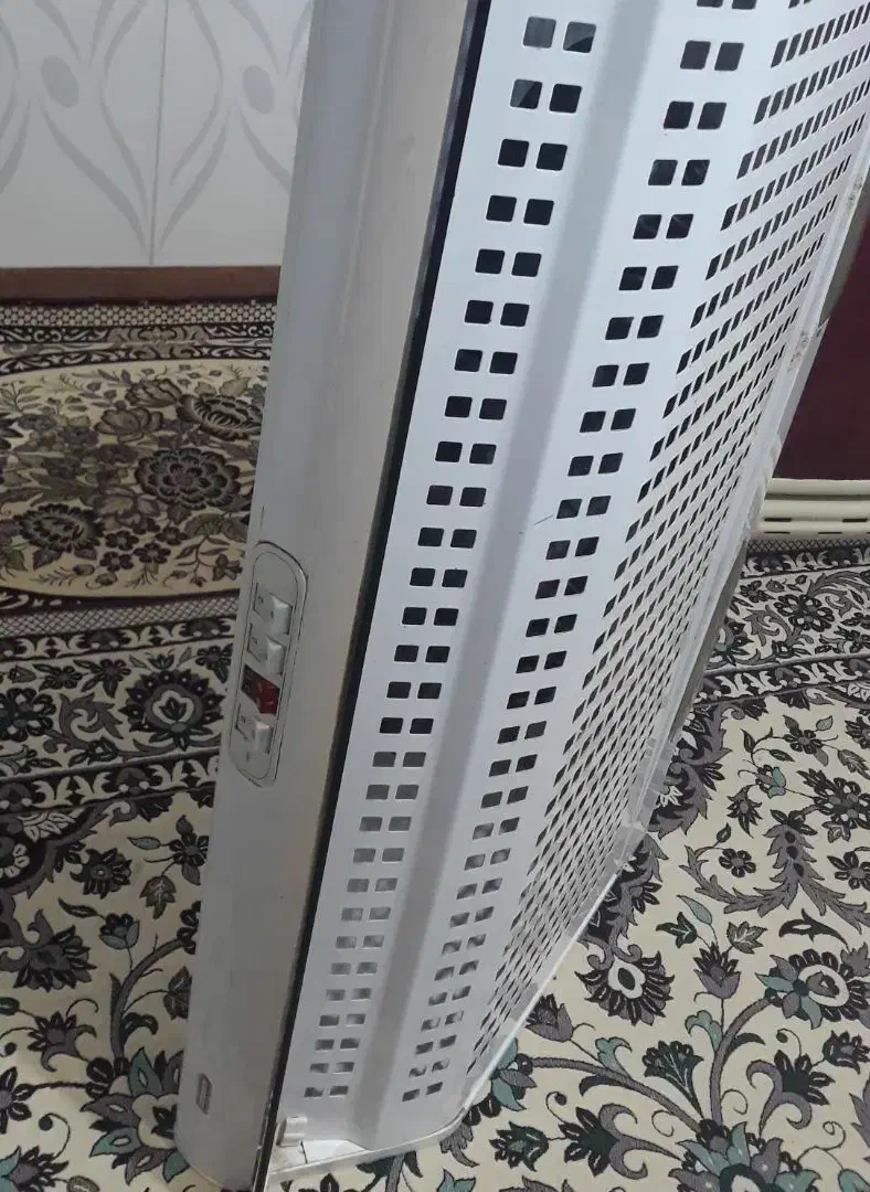 هود سالم  سفید|هود|پارس‌آباد, |دیوار