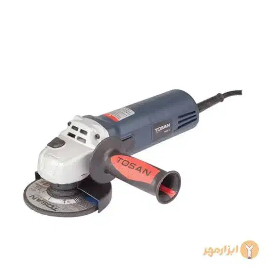 مینی فرز توسن قوی3258a|ابزارآلات|شیراز, بالا کفت|دیوار