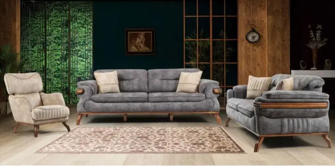 مبل راحتی لورنت|مبلمان خانگی و میز عسلی|تهران, شهید رجایی|دیوار