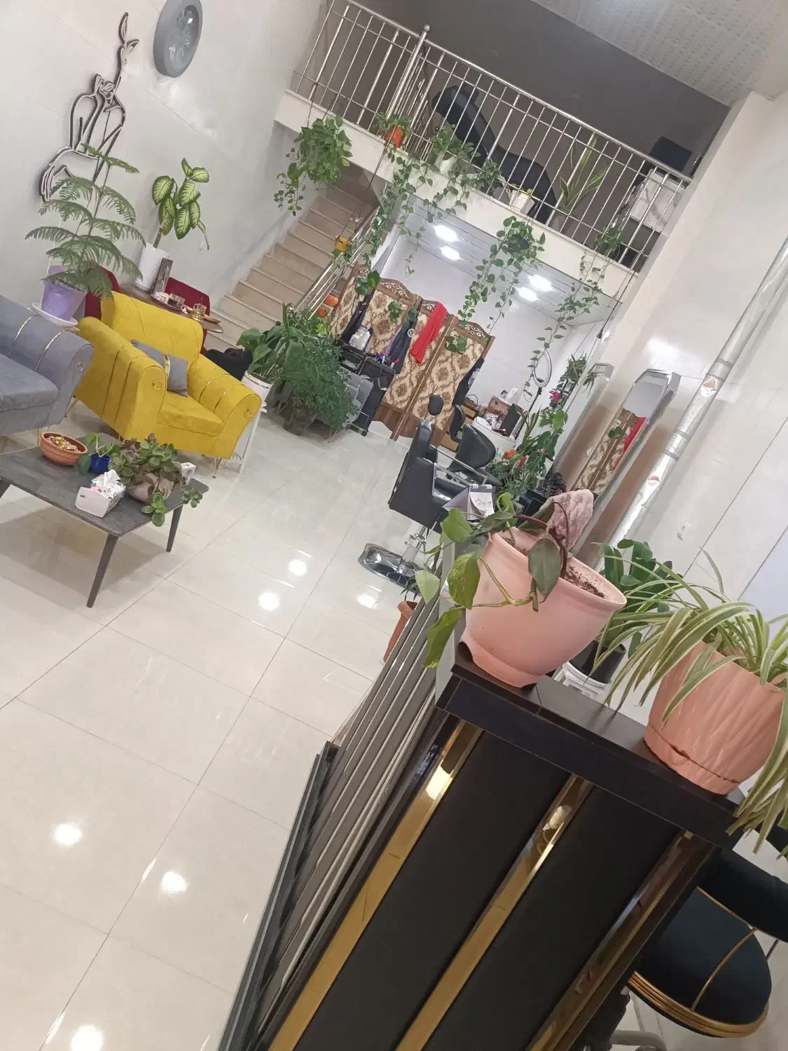 تمامی لاینهای آرایشی|استخدام درمانی، زیبایی، بهداشتی|هشتگرد, هیو|دیوار