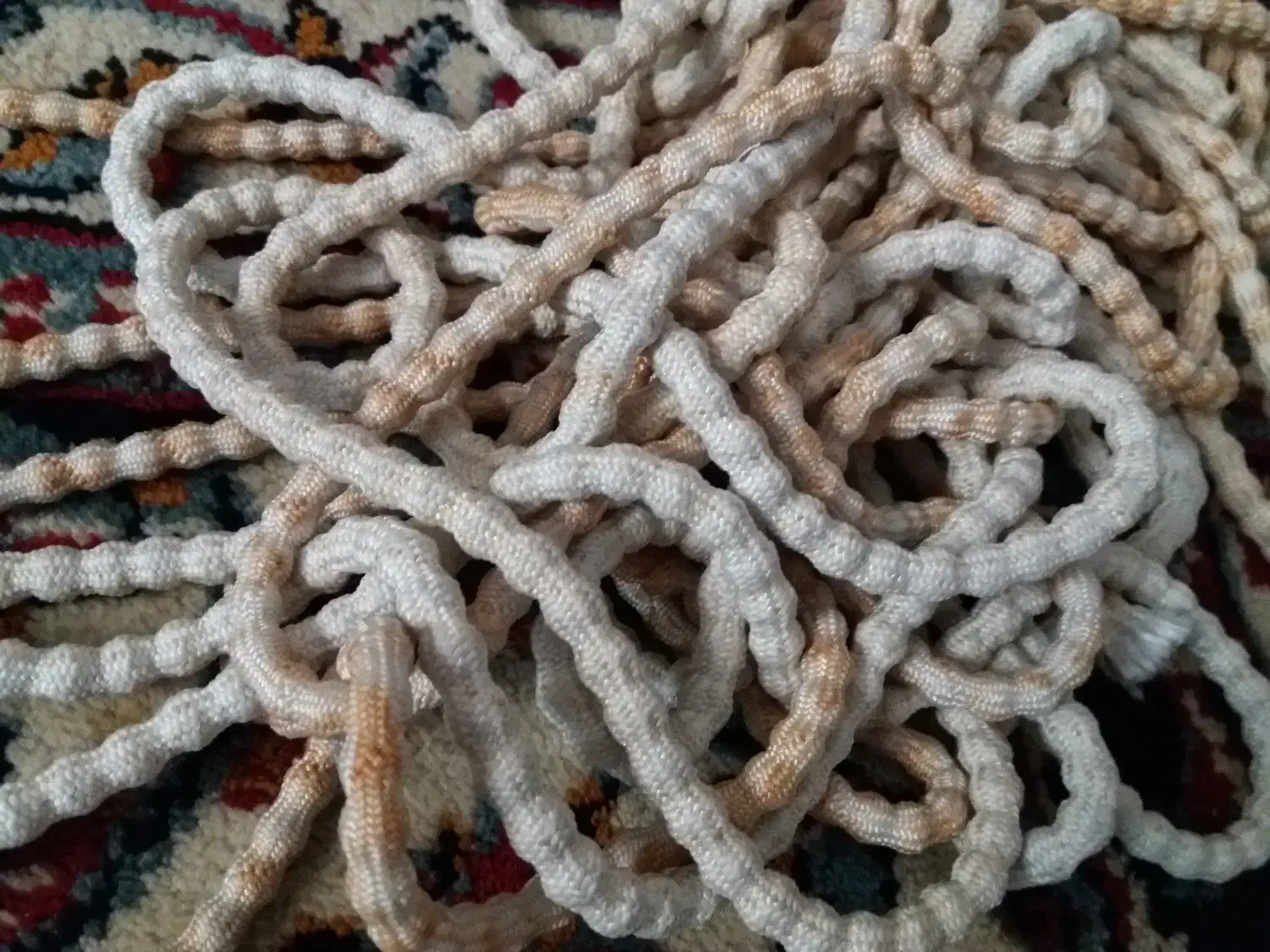 سرب پایین پرده|پرده، رانر، رومیزی|بهشهر, |دیوار