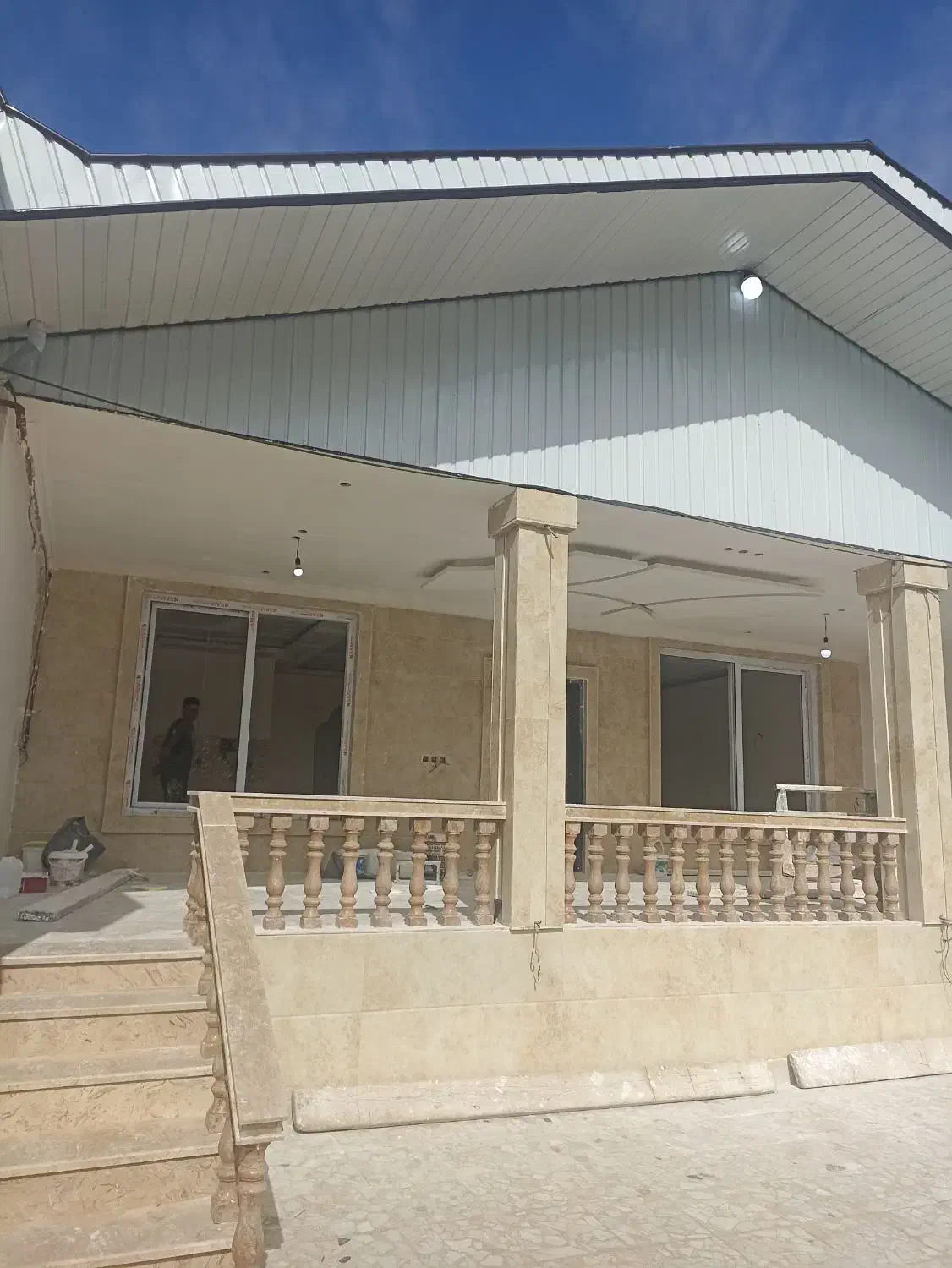 ملک مسکونی فروش فوری|فروش خانه و ویلا|ماکلوان, |دیوار