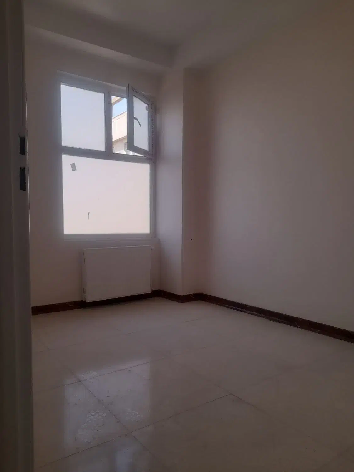 آپارتمان ۱۱۰متری نوساز