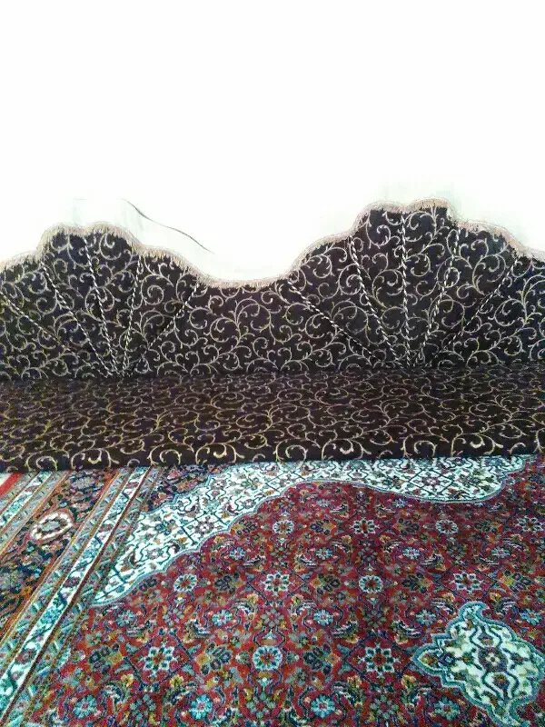 پشتی و کناره|پشتی|زاهدان, |دیوار