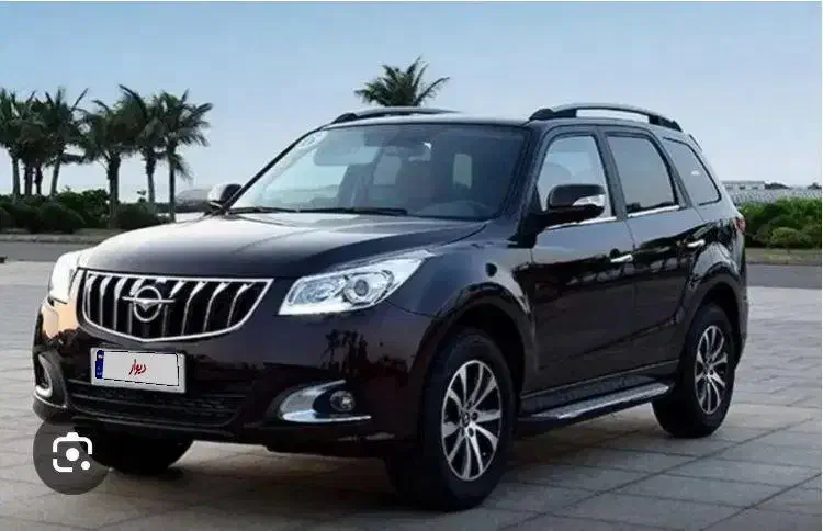 فروش خودرو هایما|خودرو سواری و وانت|کاشان, فین بزرگ|دیوار