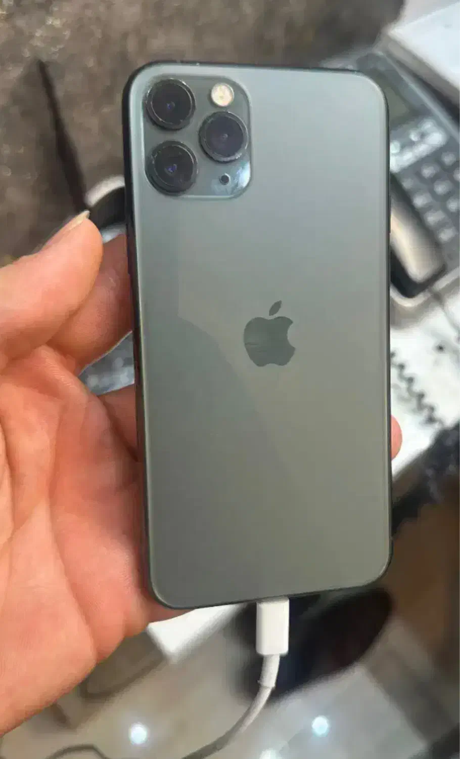 ایفون ۱۱ پرو|موبایل|اصفهان, سپاهانشهر|دیوار