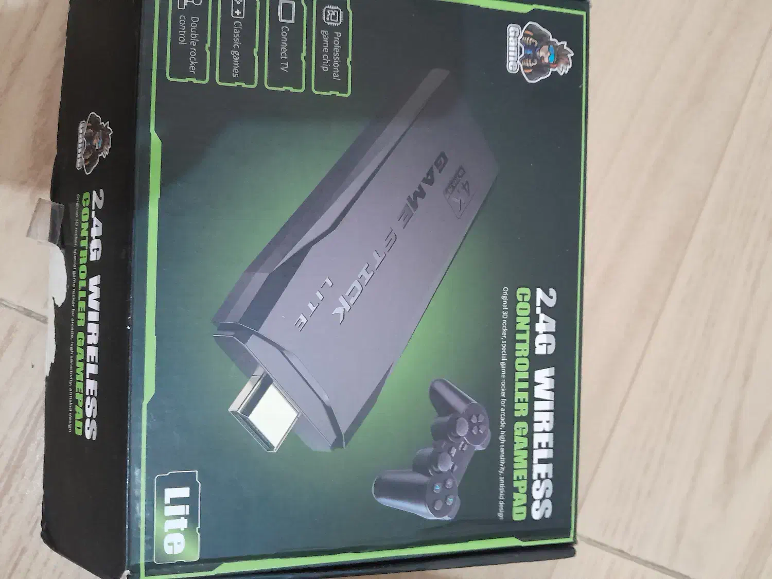 فلش بازی|کنسول، بازی ویدئویی و آنلاین|رشت, حومه رشت|دیوار