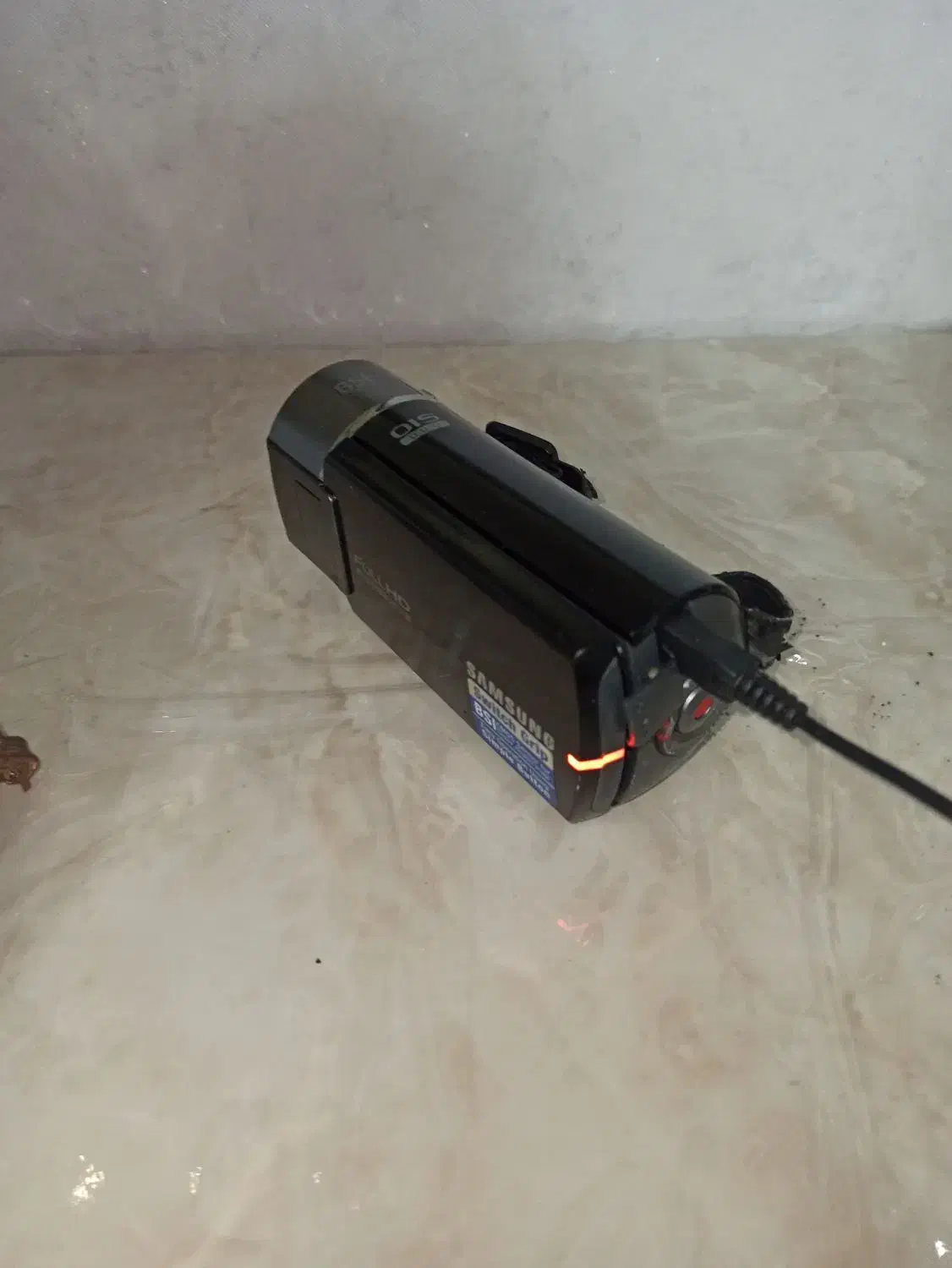 دوربین فیلمبرداری Samsung HMX-Q10|دوربین عکاسی و فیلم‌برداری|اسلام‌شهر, زرافشان|دیوار