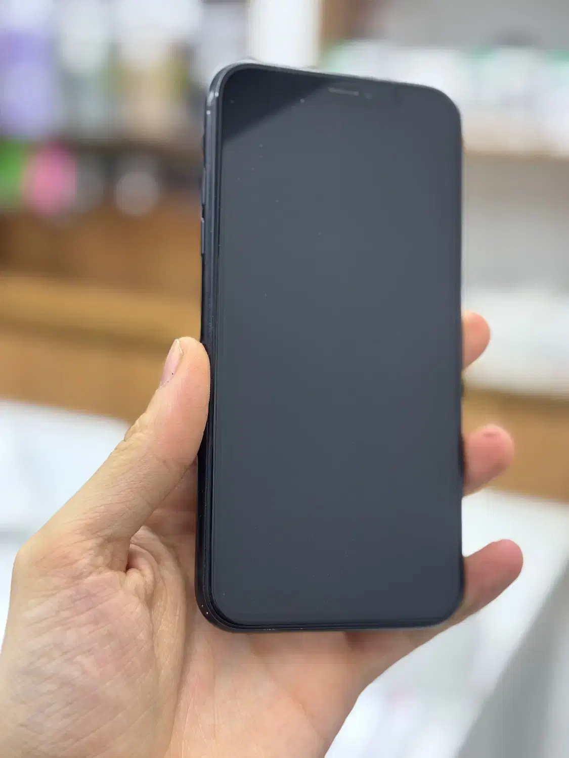 آیفون xr تمیز|موبایل|اصفهان, ملکشهر|دیوار