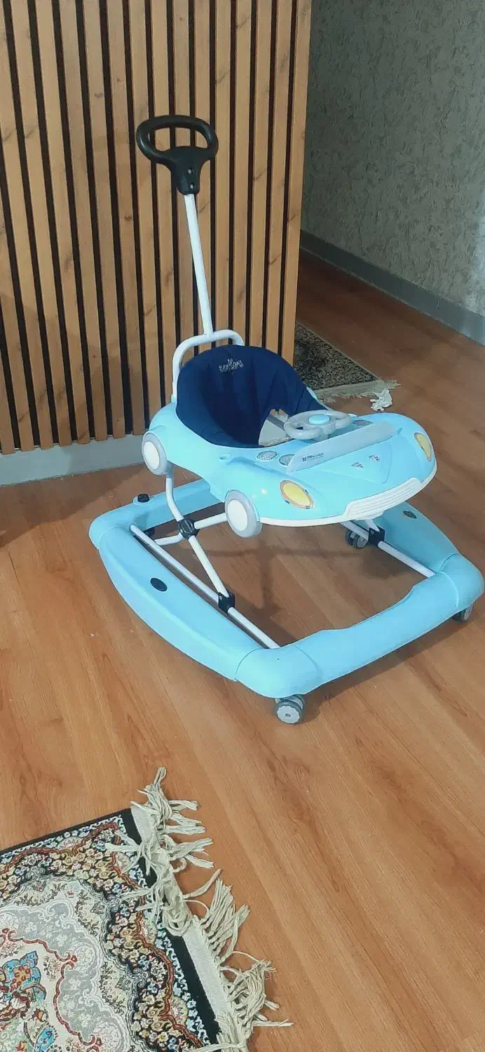 روروئک / تشک نوزاد|اسباب و اثاث بچه|اهواز, زیتون کارمندی|دیوار