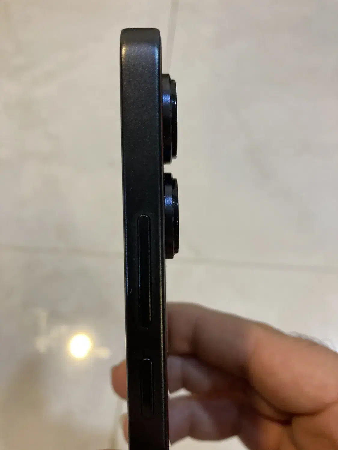 Redmi note 13 درحد نو|موبایل|مشهد, الهیه|دیوار