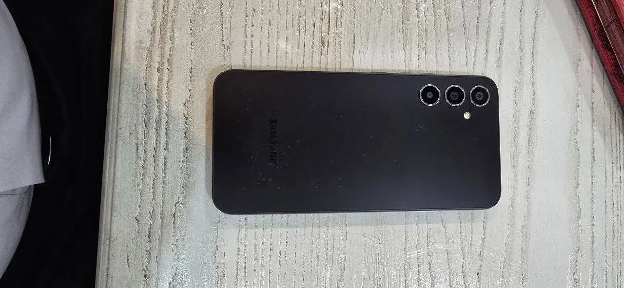 گوشی A34|موبایل|مشهد, رضاشهر|دیوار