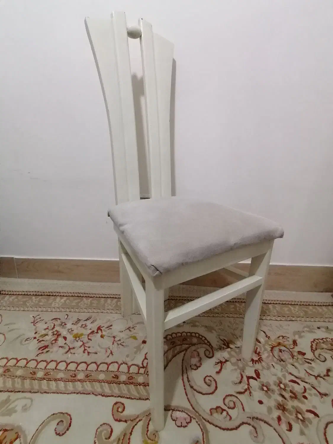 میز ناهارخوری|میز و صندلی غذاخوری|قوچان, |دیوار