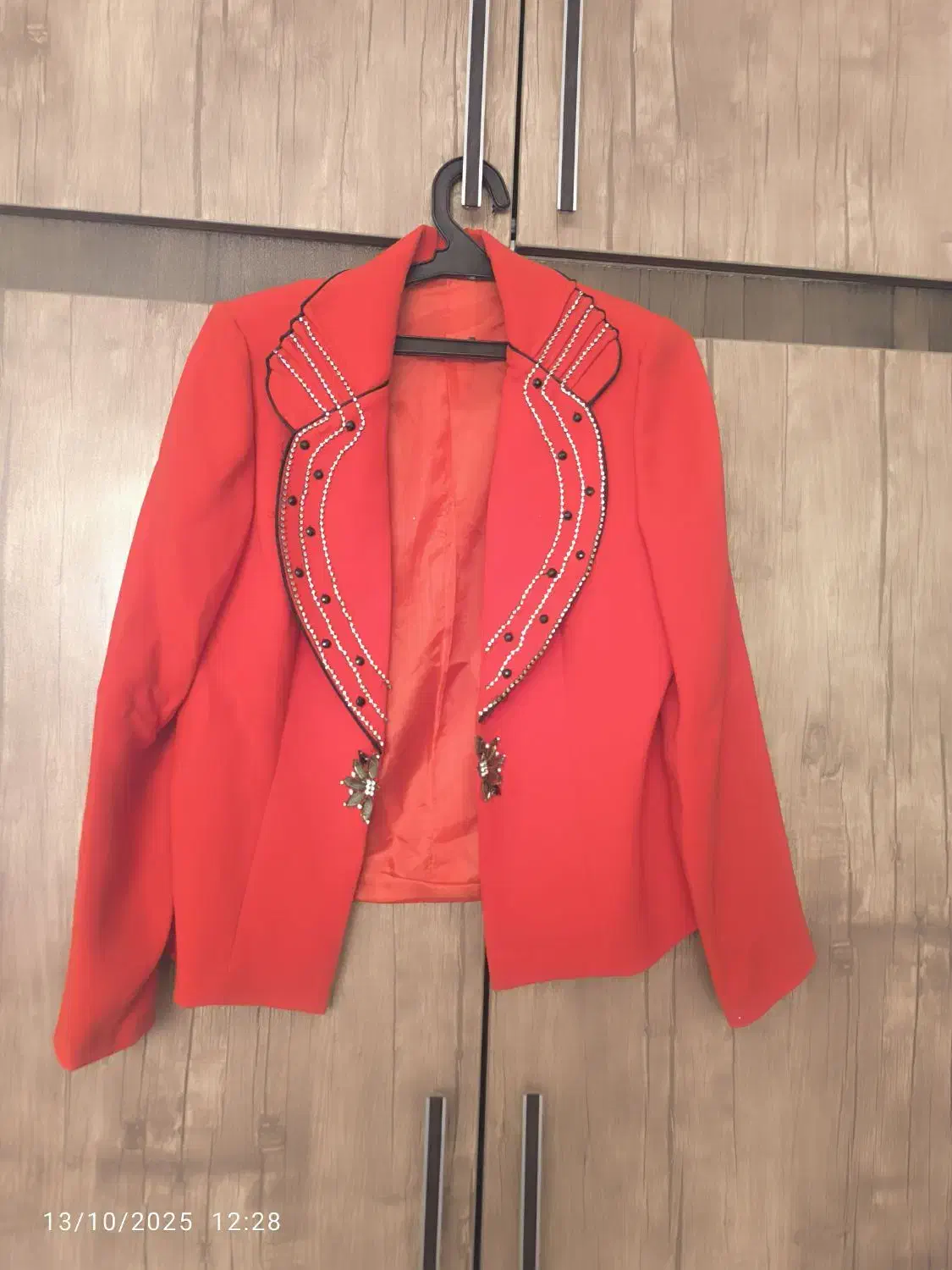 لباس مجلسی نو|لباس|فولادشهر, C3|دیوار