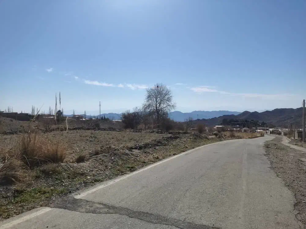 زمین مسکونی|فروش زمین و ملک کلنگی|جبالبارز, |دیوار