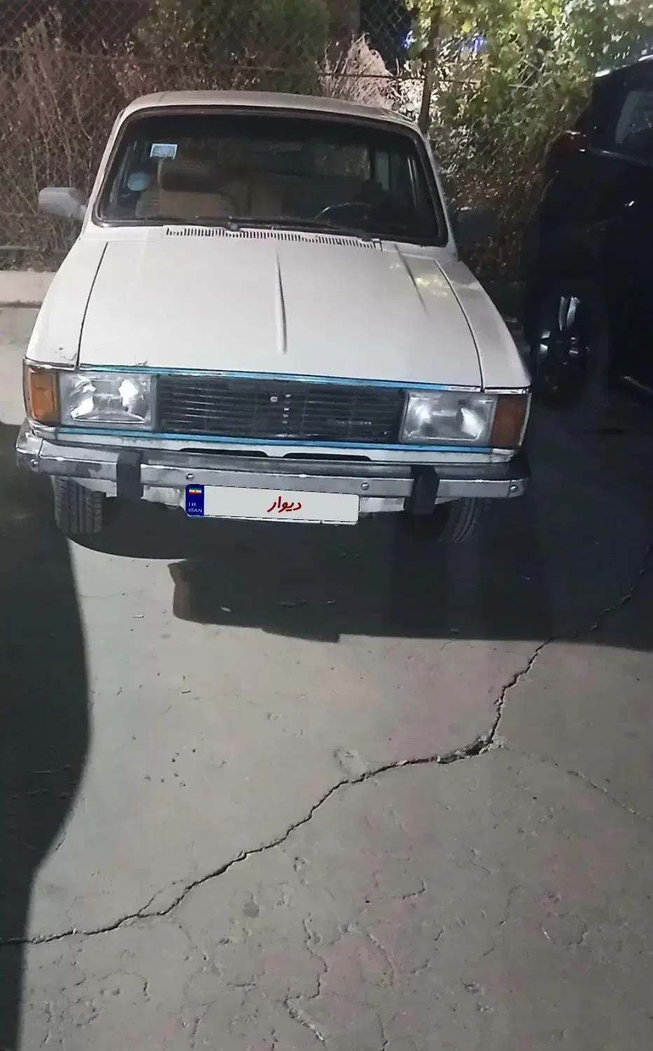 پیکان سواری سالم|خودرو سواری و وانت|نکا, |دیوار