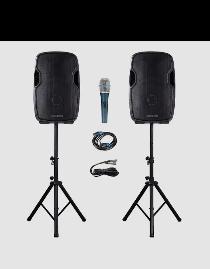 کرایه باند و میکروفون|خدمات پذیرایی، مراسم|مشهد, طلاب|دیوار