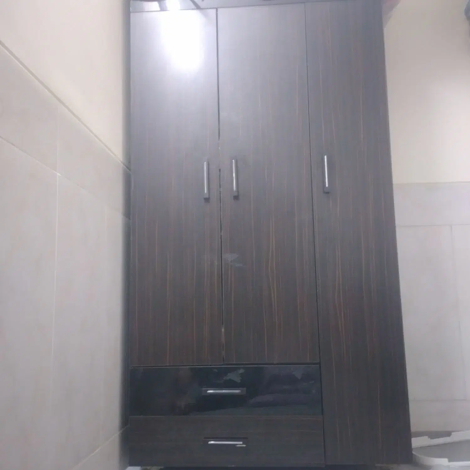 کمد لباسی|جاکفشی، کمد، دراور|اصفهان, گرکان|دیوار