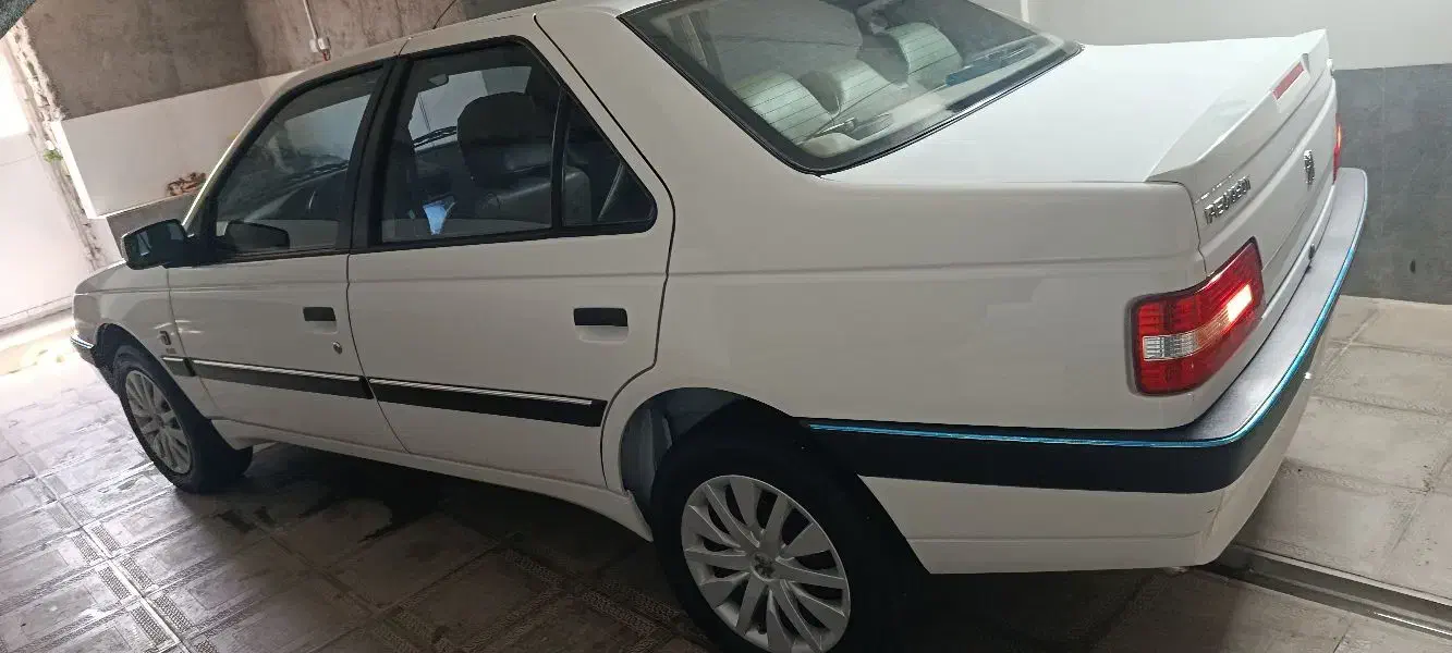 405 SxL|خودرو سواری و وانت|تهران, صفا|دیوار