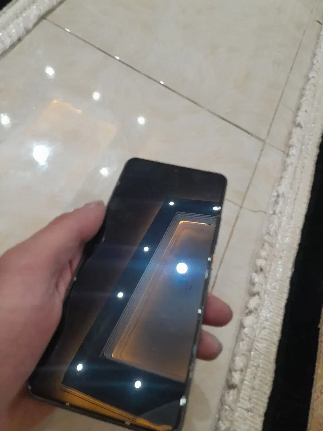 پوکو x6pro 5G 512رم 12|موبایل|ارومیه, |دیوار