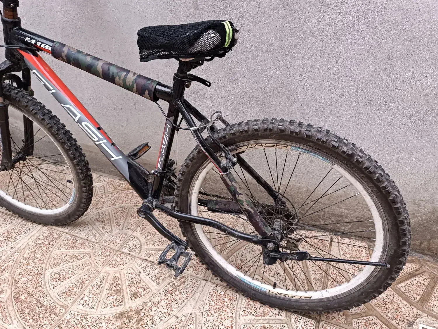 دوچرخه فلش ۲۶|دوچرخه، اسکیت، اسکوتر|سنندج, |دیوار